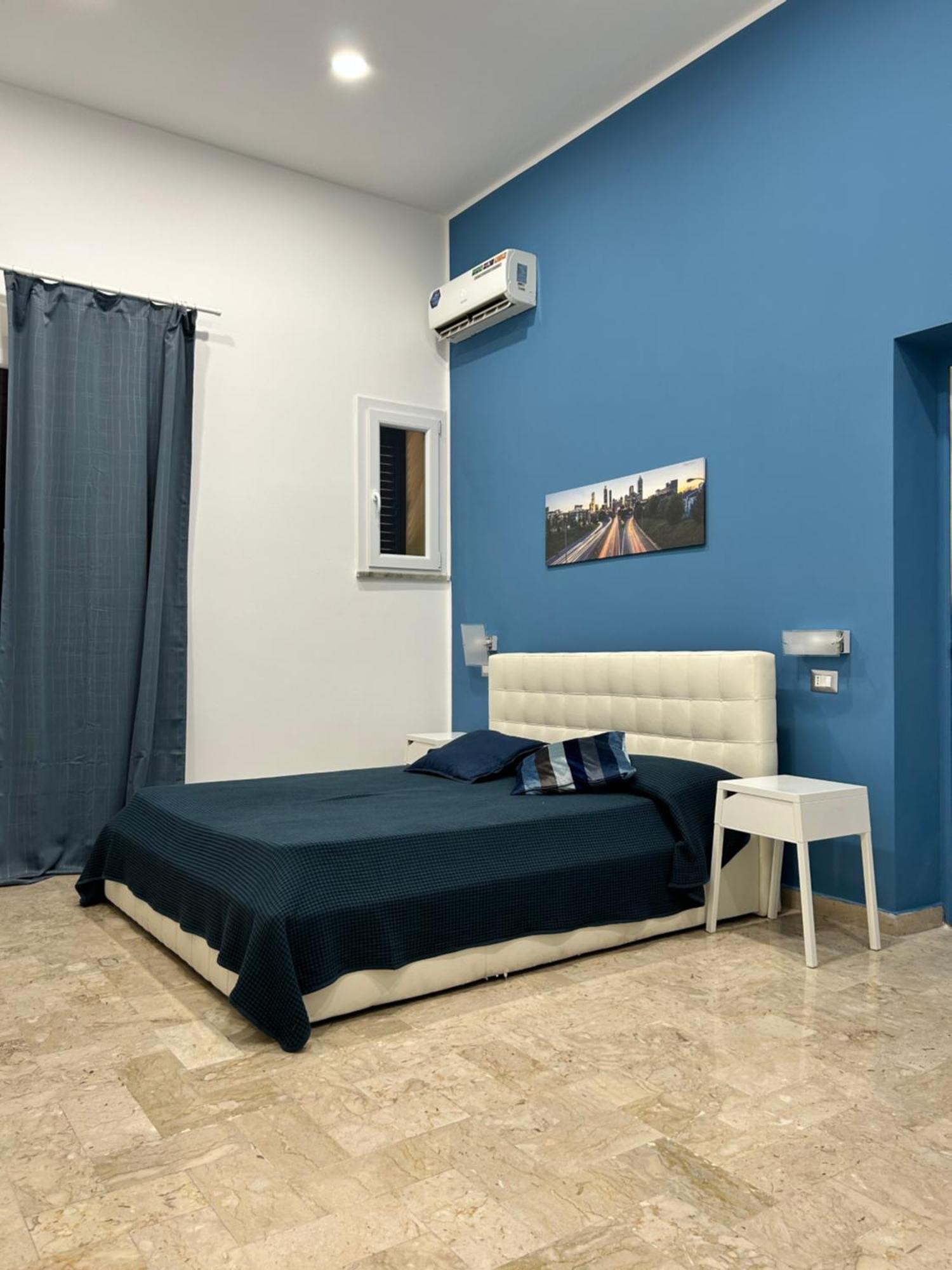 Hotel Casa Genna Isola delle Femmine Exterior foto
